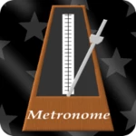 Logo of Metronome android Application 